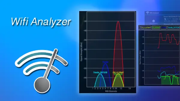 Cara Menggunakan Wifi Analyzer Terbaru untuk Pemula