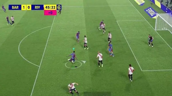 Cara Setting Game Bola PS3 Terbaru yang Baik dan Benar