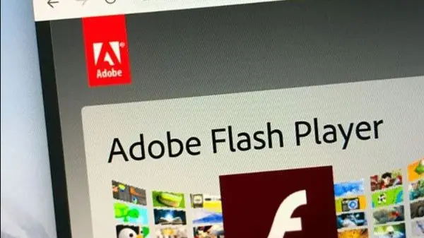 Cara Menambah Frame pada Flash Adobe untuk Pemula