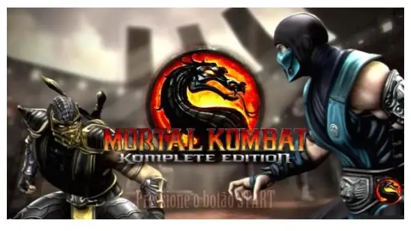 Cara Main Mortal Kombat PS 3 dari Awal untuk Pemula