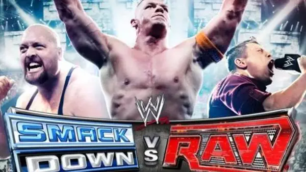 Rekomendasi Game Smackdown PPSSPP Terbaru dan Terbaik