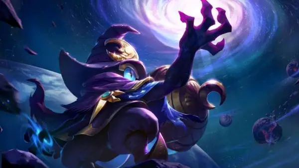 Build Cyclops Tersakit di Mobile Legends