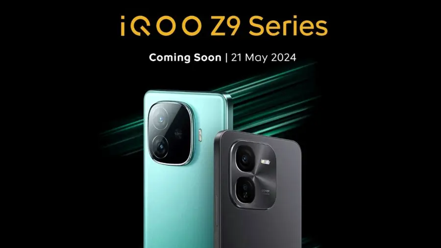 iQOO Z Series Segera Hadir!
