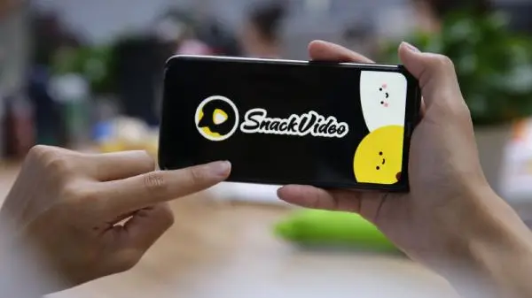 Cara Daftar Pendanaan Kreator Snack Video Terbaru