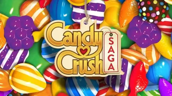Cara Menarik Uang dari Candy Crush Saga, Bisa atau Tidak?