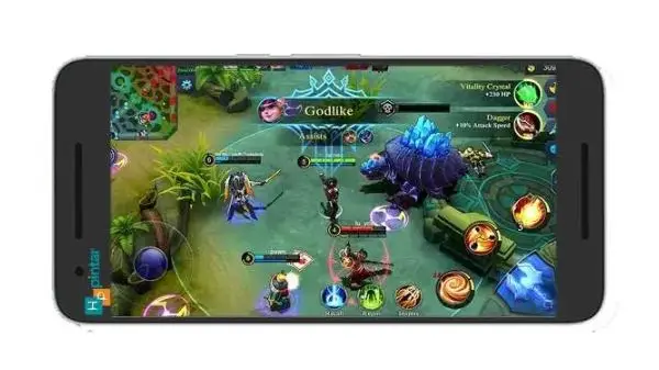 Apa Itu Pinger Mobile Legends? Cek Artinya Disini