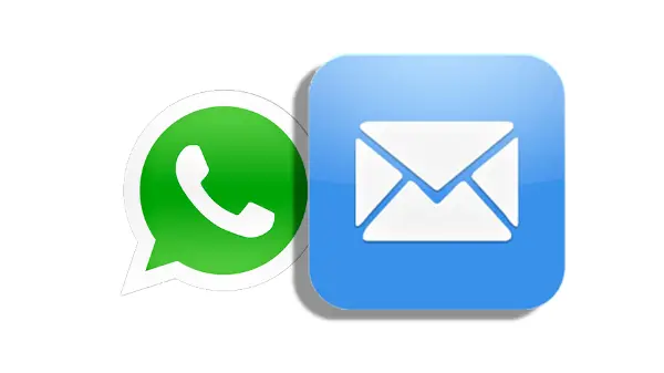 Cara Mengetahui Email Orang Lain di Whatsapp