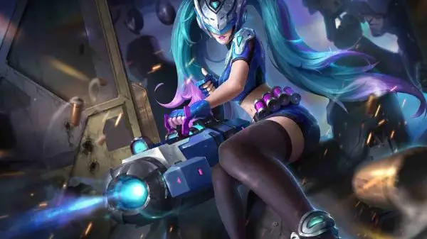 Hero ML Paling Cepat Membunuh Terbaik Wajib Dicoba