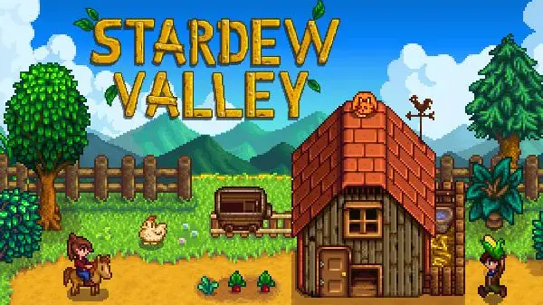 Game Mirip Stardew Valley di HP Android Paling Bagus
