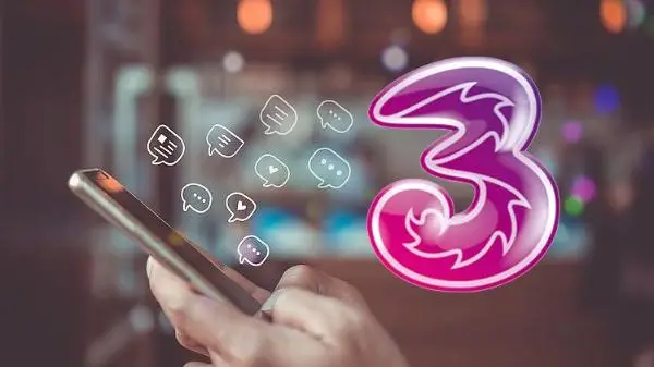 Cara Menggunakan Kuota Streaming 3 Menjadi Reguler
