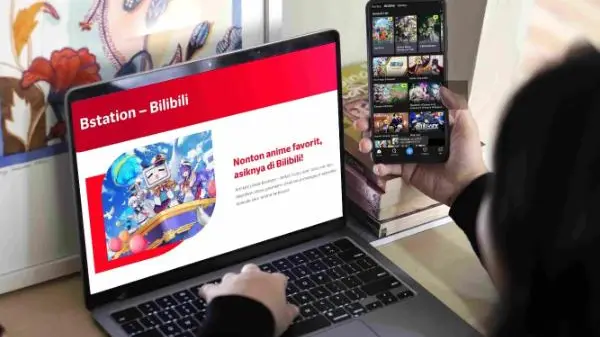 Cara Download Video Bstation di Laptop