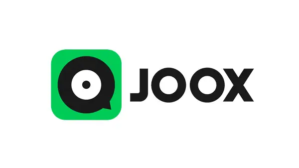 Cara Mengubah Baru Saja Diputar JOOX Menjadi 100