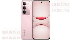 Saksikan Kemampuan Gahar Realme C75x: Teknologi AI Canggih dan Kinerja Powerhouse!