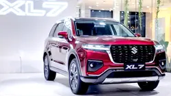 New XL7 Hybrid 7 Penumpang Siap Menghadapi Semua Medan, Harga Mulai Rp286 Jutan
