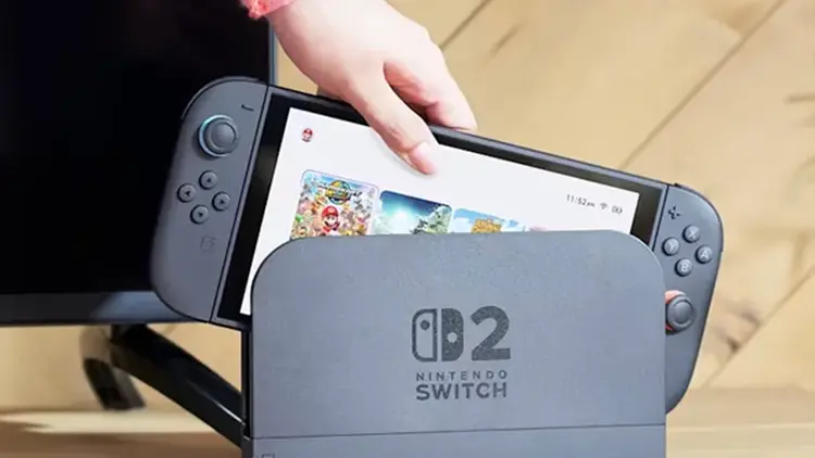 Konsol Nintendo Switch 2 Meski Harga Tinggi, Terjual Habis dalam Sekejap