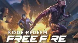 Kode Redeem FF Terbaru 28 April 2025: Dapatkan Skin Sultan dan Hadiah Spesial!