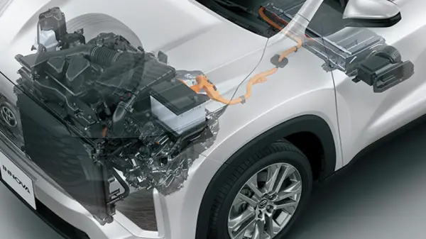 Pilih Mobil Hybrid atau Turbo? Pikirkan dengan Cermat Sebelum Memutuskan