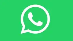Cara Mudah Terhubung: Sambungkan WhatsApp di Laptop Pakai Kode QR dari iPhone