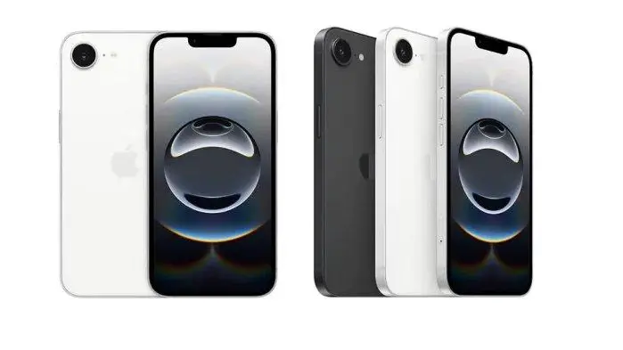 Strategi Apple Menghentikan Produksi iPhone 14 Plus demi Melindungi Harga Terjangkau iPhone 16e