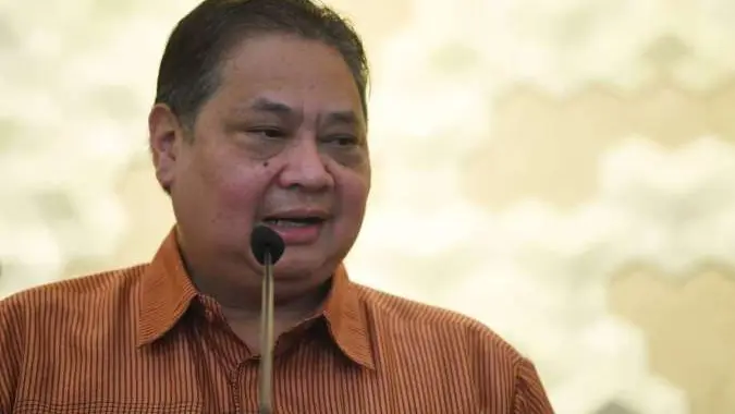 Menko Airlangga Buka Rahasia Kemajuan Teknologi Semikonduktor dan Kecerdasan Buatan di Indonesia