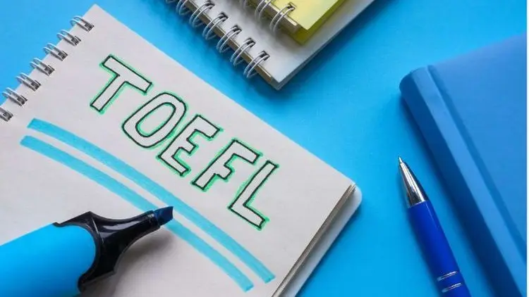 Perbedaan Antara TOEFL, TOEIC, dan TOEIC Link: Semua yang Perlu Anda Ketahui