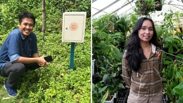 AI untuk Mengatasi Krisis Kemanusiaan: Innovators Lokal Bangun Masa Depan Iklim di Indonesia