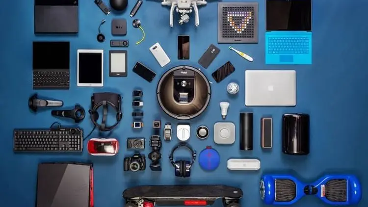 Jangan Buang Gadget Usang! Ini Loh Cara Mengubahnya Menjadi Keuntungan