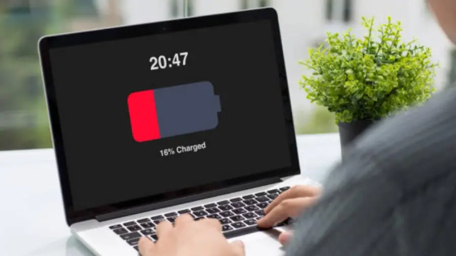 Mengapa Baterai Laptop Cepat Habis? Ini Dia Alasannya!