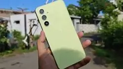 Samsung A54, HP Rp 3 Juta yang Bikin Heboh: Desain Elegan, Spesifikasi Menawan, Namun Laris Manis!