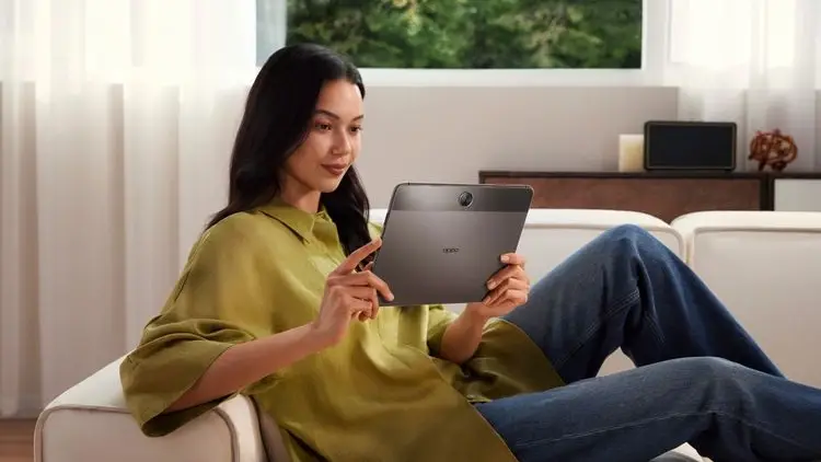 Oppo Rilis Tablet Baru: Explore Keindahan Pad Neo dan Edisi Spesial Pad 3 Matte