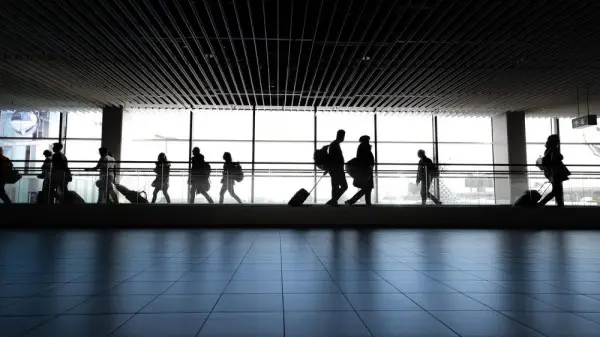 Kebiasaan Baru: Hindari Kesalahan Umum Menyisakan Barang di Bandara dengan Tip Terbaik