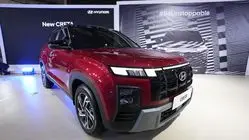 Simulasi Kredit Hyundai Creta DP 20 Juta, Cicilannya hanya dari Rp 5 Juta dengan Penawaran Istimewa!