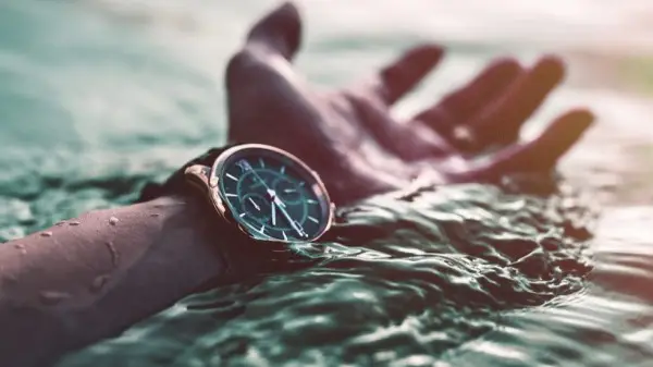 4 Pilihan Jam Tangan Casio Pro Trek yang Tangguh dan Elegan!