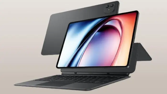 Tablet Berkualitas dengan Baterai Besar dan Harga Murah, Sempurna untuk Bermain Game dan Menonton Film