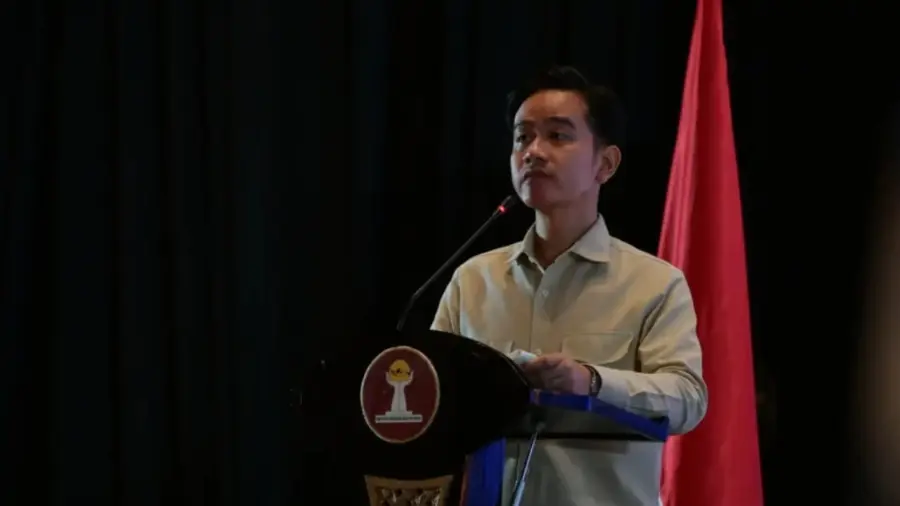 Tahun Ajaran Baru: Gibran Nyatakan AI akan Sertakan dalam Kurikulum SD hingga SMA