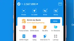 Bermain Game Sambil Dapat Uang: 7 Aplikasi Android Terbaik untuk Earning Dana dan Cuan Tanpa Modal!