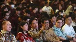 Gibran Sisipkan Kurikulum AI dari SD hingga SMA Dimulai Tahun Depan