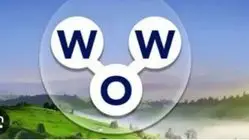 Kunci Solusi Words of Wonders (WOW) untuk Teka-Teki Harian 30 Mei 2025