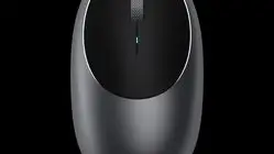 Top 5 Mouse Silent Click Terbaik untuk Produktivitas Maksimal!