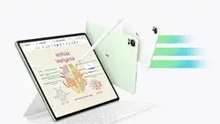 HUAWEI MatePad 12 X: Teman Ideal dengan Teknologi NearLink Canggih dan Desain Ultraporos