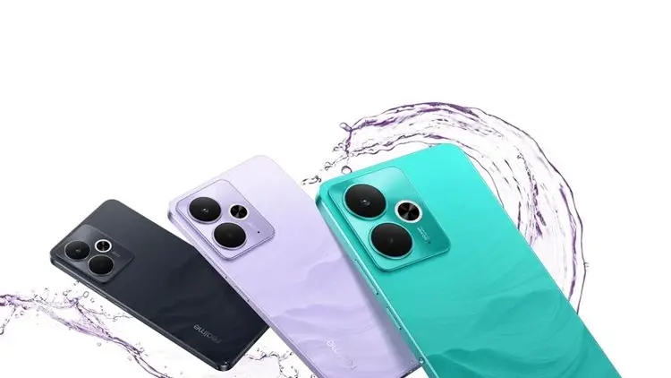 Realme 14T 5G: Fitur dan Harga Terbaru di Indonesia