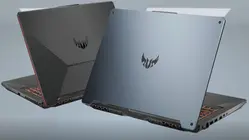Asus TUF Gaming A15: Benarkah Baterainya Bertahan Selama 14,5 Jam? Mari Periksa!