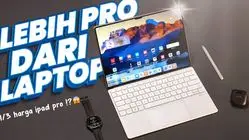 Buatin iPad Pro Nggak Berdaya! Huawei MatePad Pro 13.2 Siap Dominasi dengan Layar OLED dan Fitur Kreatif Canggih
