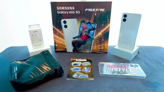 Harga Terkini Samsung 5G Series A06-A56 Bulan Mei 2025: Semakin Bersahabat dengan Kocek Anda