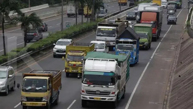 Temuan Riset: Nol Kasus ODOL Meningkatkan Biaya Distribusi hingga Rp 5,99 Triliun/Tahun