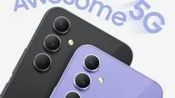 5 Rekomendasi HP Samsung Untuk Performa Lancar dan Pengalaman Tanpa Hambatan