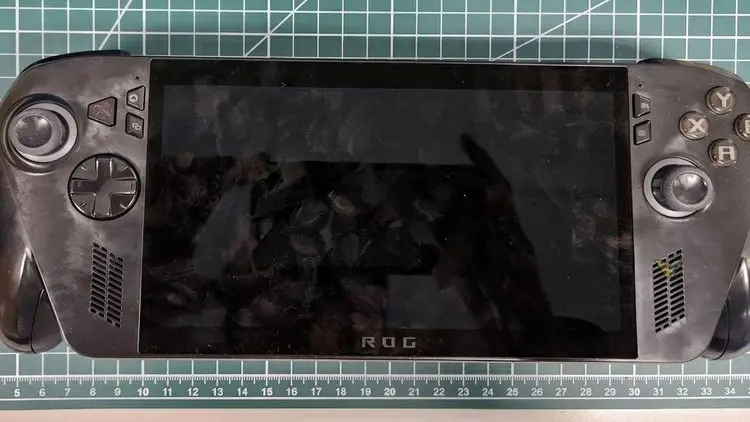 Bocoran Konsol Handheld Xbox, Dirancang Asus?