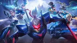 TERBARU: Dapatkan 14 Kode Redeem di Mobile Legends Hari Ini Sebelum Skin Spesial Habis!