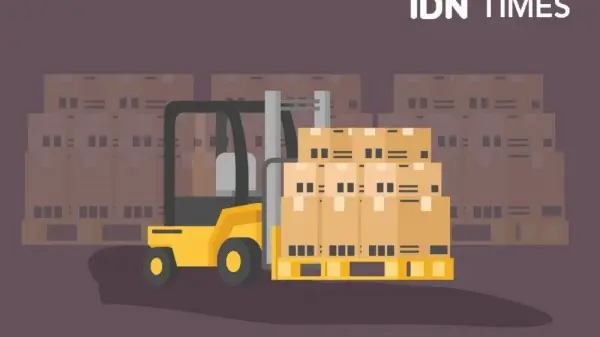 Impor Benang dengan Tarif Anti-Dumping Dikhawatirkan Akan Menghancurkan Industri Tekstil di Indonesia