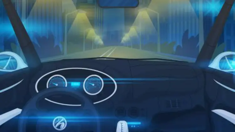 Head Unit Mobil Semakin Canggih, Layar Sentuh Jadi Kontrol Utama